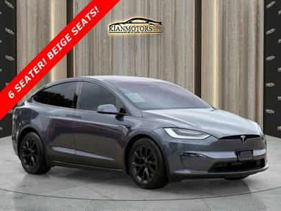 Used 2022 Tesla Model X