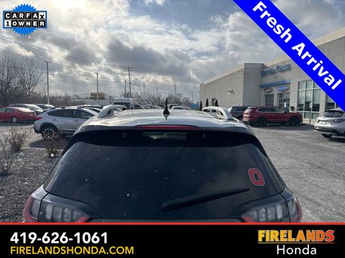 Used 2020 Jeep Cherokee Limited image 4