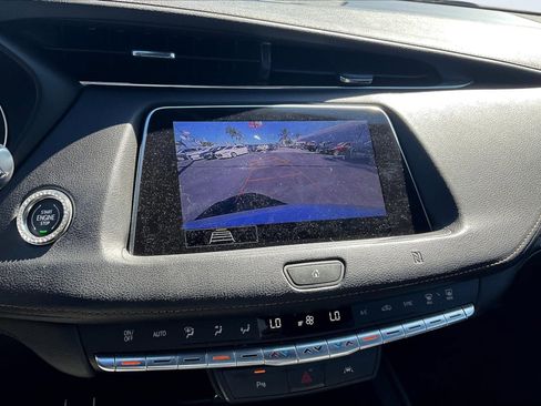 Used 2020 Cadillac XT4 Sport w/ Driver Awareness Package image 21