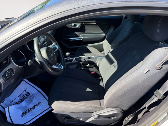 Used 2020 Ford Mustang GT RWD image 9