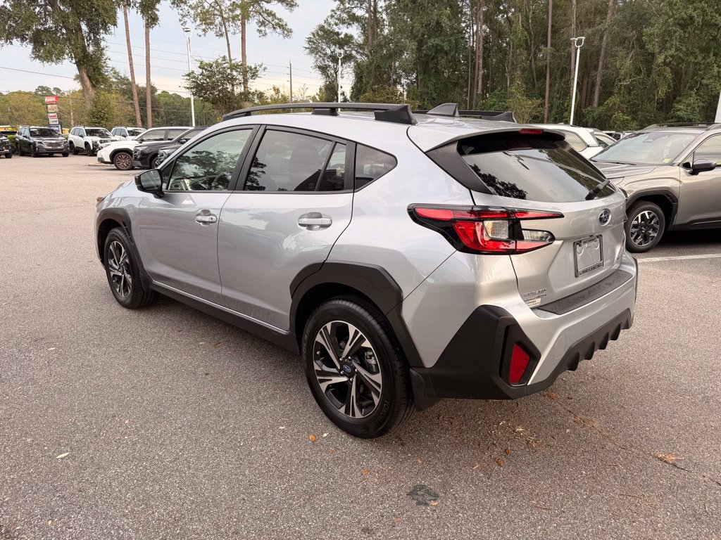 Used 2024 Subaru Crosstrek 2.0i Premium AWD/4WD image 1