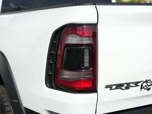 Used 2024 RAM 1500 TRX w/ TRX Level 2 Equipment Group AWD/4WD image 16