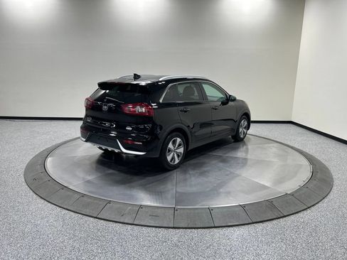 Used 2019 Kia Niro LX FWD image 7