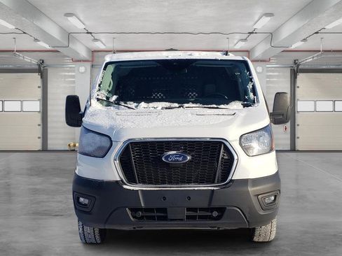 Used 2024 Ford Transit 250 Low Roof w/ Exterior Upgrade Package image 8