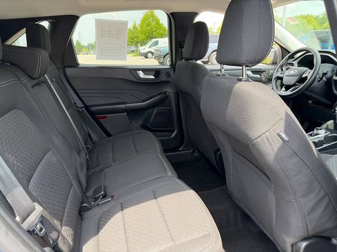 Used 2023 Ford Escape Active w/ Tech Pack #2 AWD/4WD image 29