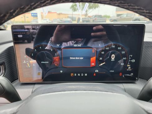 New 2026 Ford Mustang GT RWD image 6