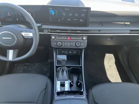New 2026 Hyundai Tucson SE FWD image 22