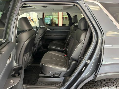 Used 2025 Hyundai Palisade XRT AWD/4WD image 20