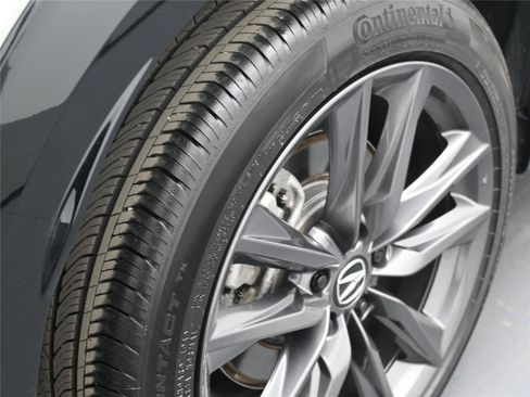 Used 2025 Acura ADX A-Spec image 13