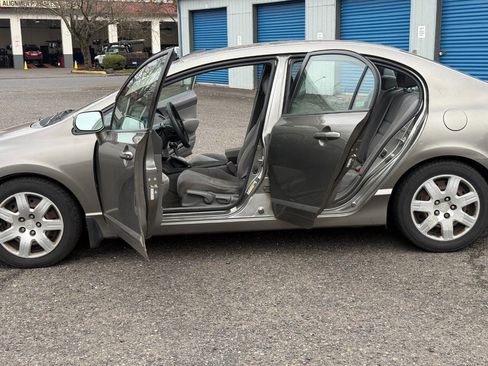 Used 2008 Honda Civic LX image 6