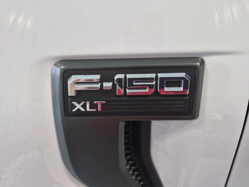 Used 2021 Ford F150 XLT w/ Equipment Group 302A High AWD/4WD image 46