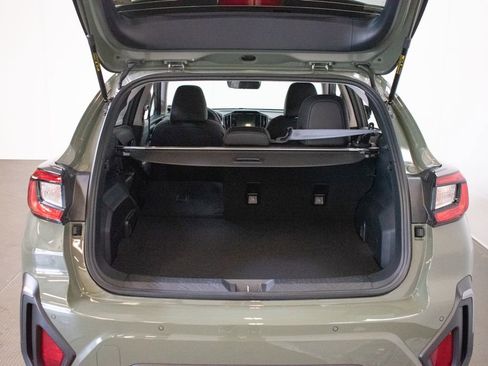 New 2026 Subaru Crosstrek 2.5i Limited AWD/4WD image 25