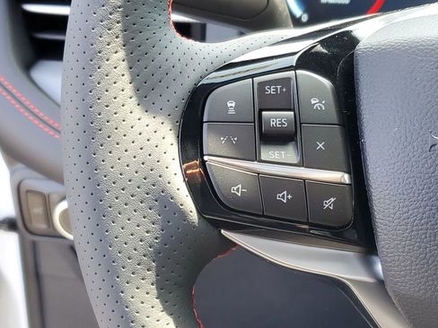 New 2026 Ford Explorer ST-Line w/ ST-Line Street Pack AWD/4WD image 16
