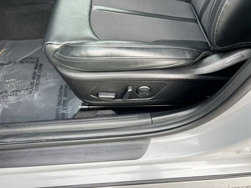 Used 2023 Kia K5 GT-Line w/ GT-Line Premium Package image 15