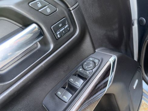 Certified 2022 Chevrolet Silverado 1500 LTZ w/ LTZ Premium Package image 15