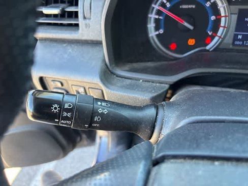 Used 2017 Toyota 4Runner Limited image 16