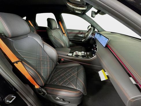 New 2026 Genesis GV70 3.5T Sport Prestige AWD/4WD image 30