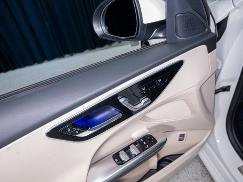 New 2026 Mercedes-Benz C 300 Sedan image 11