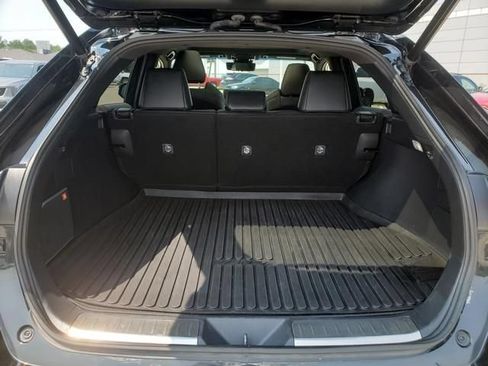 Used 2022 Toyota Venza Limited AWD/4WD image 6