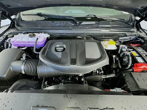 New 2026 RAM 1500 Express AWD/4WD image 17