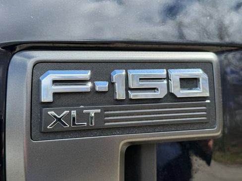 Used 2021 Ford F150 XLT w/ Equipment Group 302A High AWD/4WD image 22
