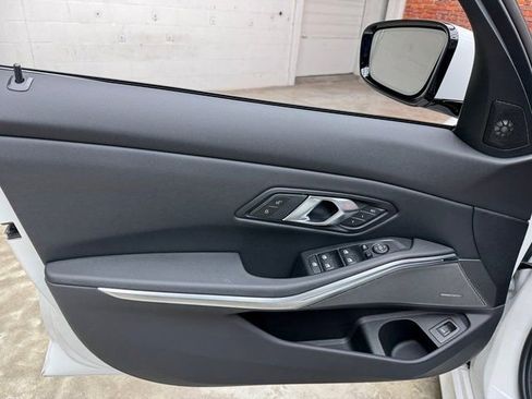 New 2026 BMW 330i xDrive 330i xDrive w/ M Sport Package image 10