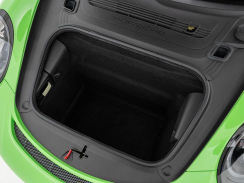 Used 2019 Porsche 911 GT3 RS RWD image 40
