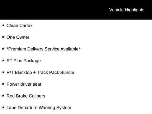 Used 2025 Dodge Hornet R/T w/ R/T Plus Package AWD/4WD image 5