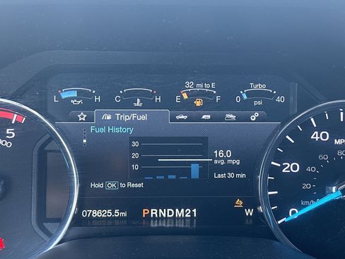 Used 2018 Ford F250 Lariat image 17