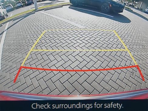 Used 2023 MAZDA CX-5 AWD 2.5 S image 22