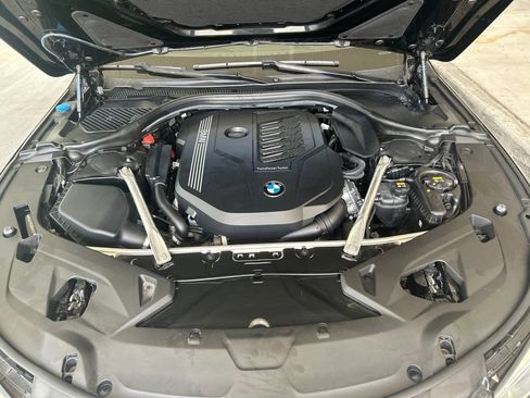 Used 2022 BMW 840i Gran Coupe w/ Comfort Seating Package RWD image 14