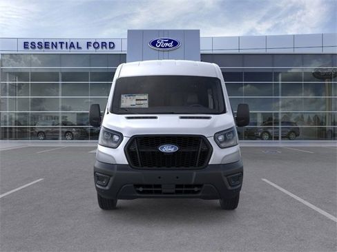 New 2026 Ford Transit 250 148 Medium Roof w/ Load Area Protection Package image 6