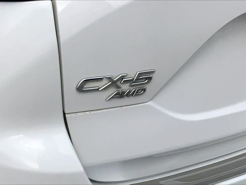 Used 2018 MAZDA CX-5 Grand Touring w/ Premium Package AWD/4WD image 10