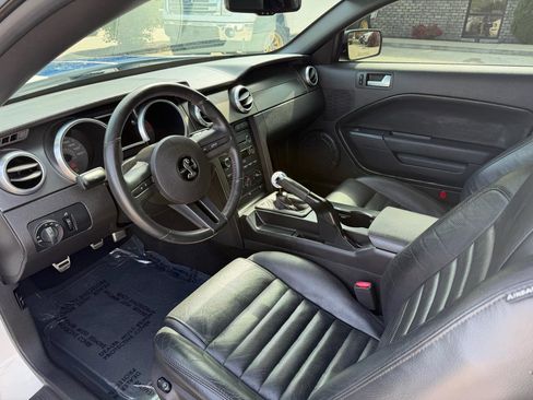 Used 2008 Ford Mustang Shelby GT500 image 10