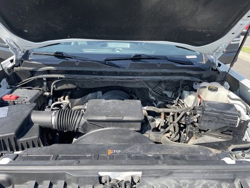 Used 2020 Chevrolet Silverado 2500 W/T w/ WT Fleet Convenience Package image 28