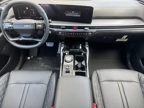 New 2026 Kia Sorento SX Prestige AWD/4WD image 13