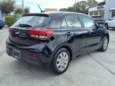 Used 2022 Kia Rio S image 7