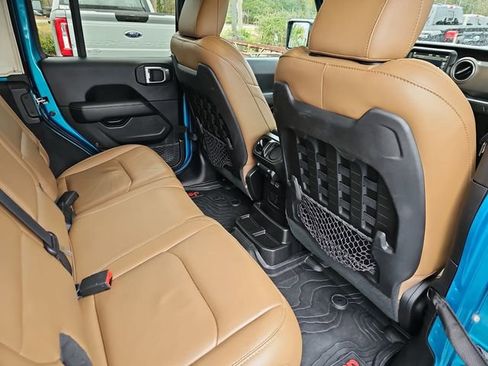 Used 2020 Jeep Wrangler Unlimited Rubicon image 11