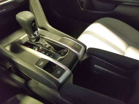 Used 2019 Honda Civic LX image 26