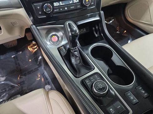 Used 2020 Nissan Maxima 3.5 SL w/ Floor Mat Group image 25