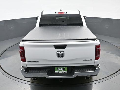 Used 2023 RAM 1500 Big Horn AWD/4WD image 37
