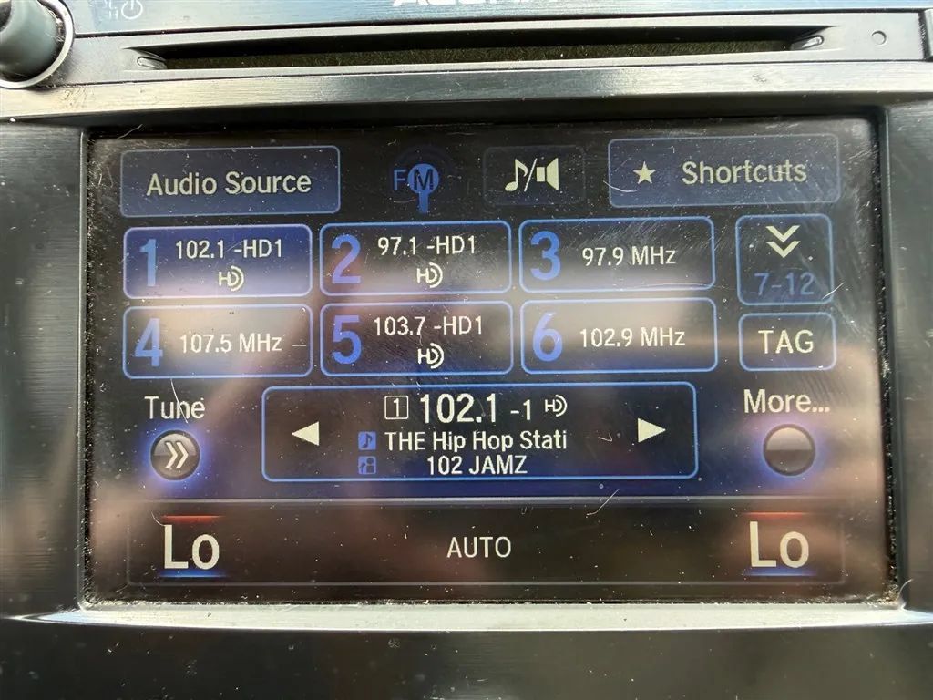 Used 2016 Acura ILX FWD image 19