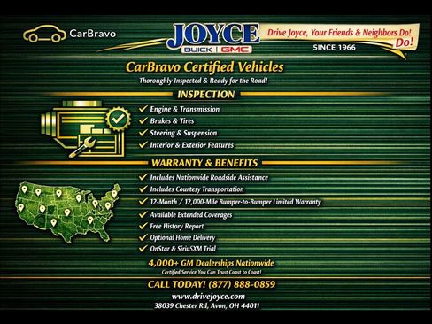 Certified 2022 Chevrolet TrailBlazer ACTIV w/ Sun and Liftgate Package FWD image 4