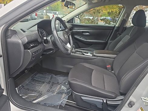 Used 2023 Nissan Sentra SV w/ All-Weather Package image 15