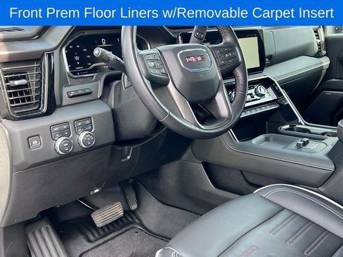 Used 2025 GMC Sierra 2500 AT4X AWD/4WD image 27
