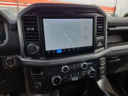 New 2026 Ford F150 XLT RWD image 25
