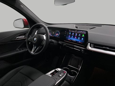 New 2026 BMW X1 xDrive28i AWD/4WD image 18