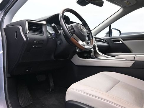 Used 2022 Lexus RX 350 FWD w/ Premium Package image 11