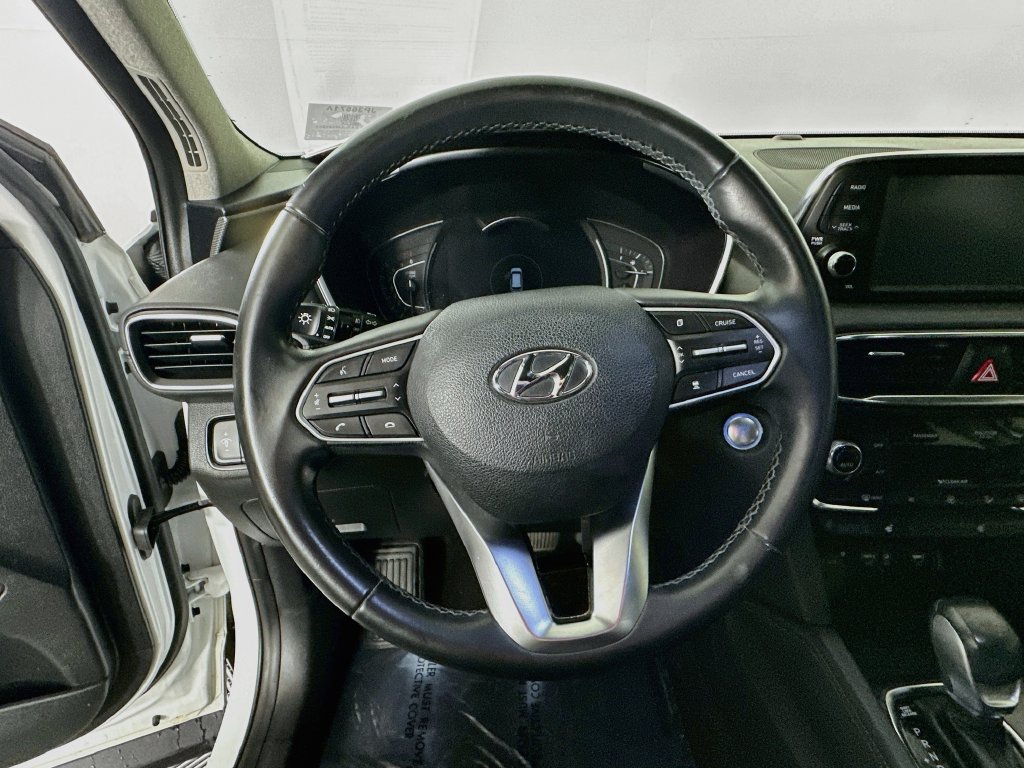 Used 2020 Hyundai Santa Fe SEL AWD/4WD image 17
