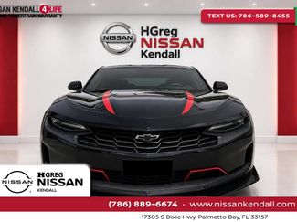 Used 2023 Chevrolet Camaro LT RWD video 1